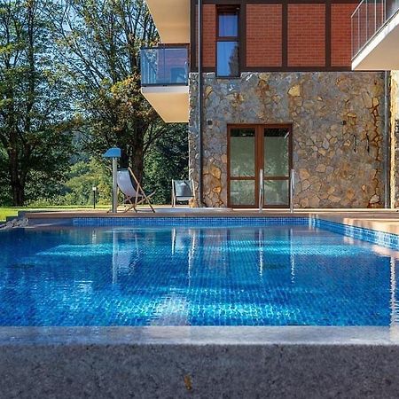 Apartament N&B Szklarska Poreba Extérieur photo