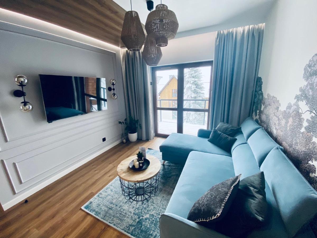Apartament N&B Szklarska Poreba Extérieur photo
