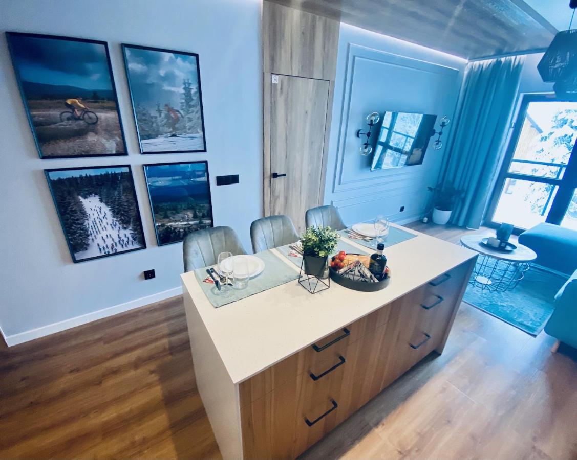 Apartament N&B Szklarska Poreba Extérieur photo
