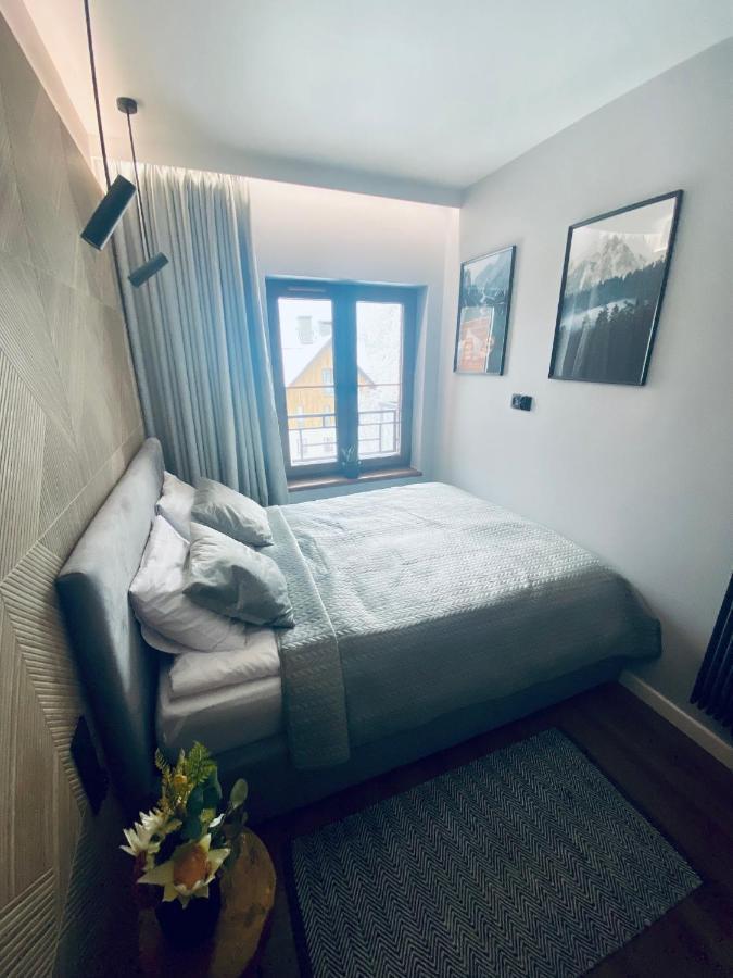 Apartament N&B Szklarska Poreba Extérieur photo