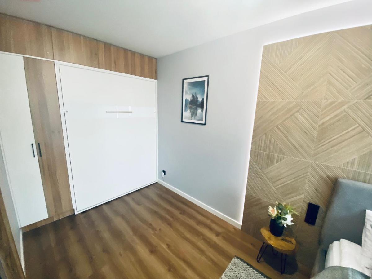 Apartament N&B Szklarska Poreba Extérieur photo
