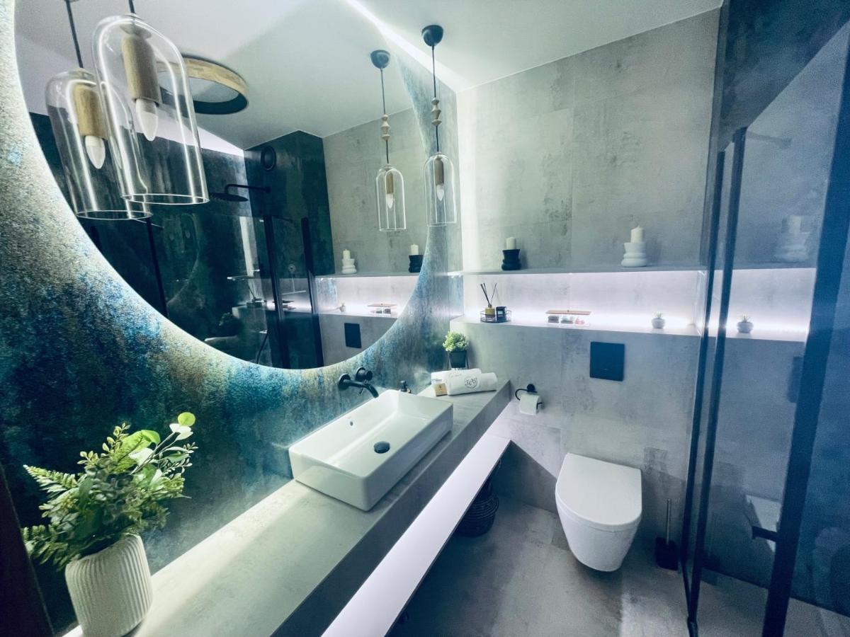 Apartament N&B Szklarska Poreba Extérieur photo