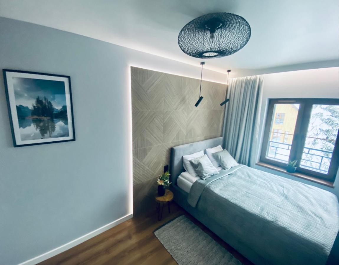Apartament N&B Szklarska Poreba Extérieur photo