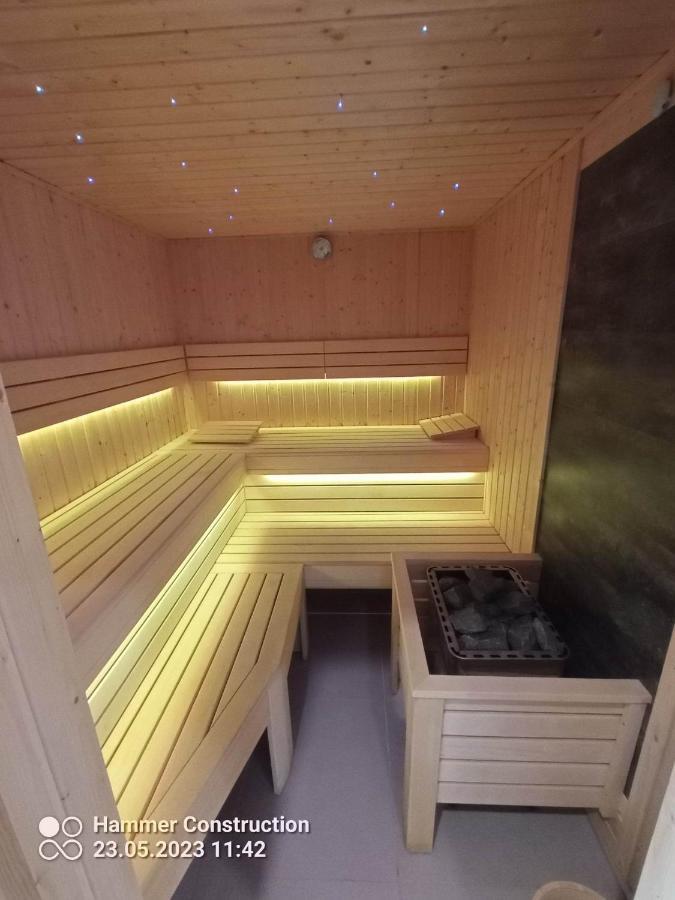 Apartament N&B Szklarska Poreba Extérieur photo