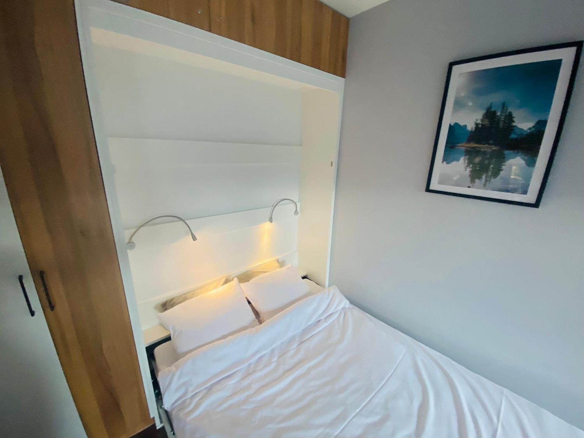 Apartament N&B Szklarska Poreba Extérieur photo
